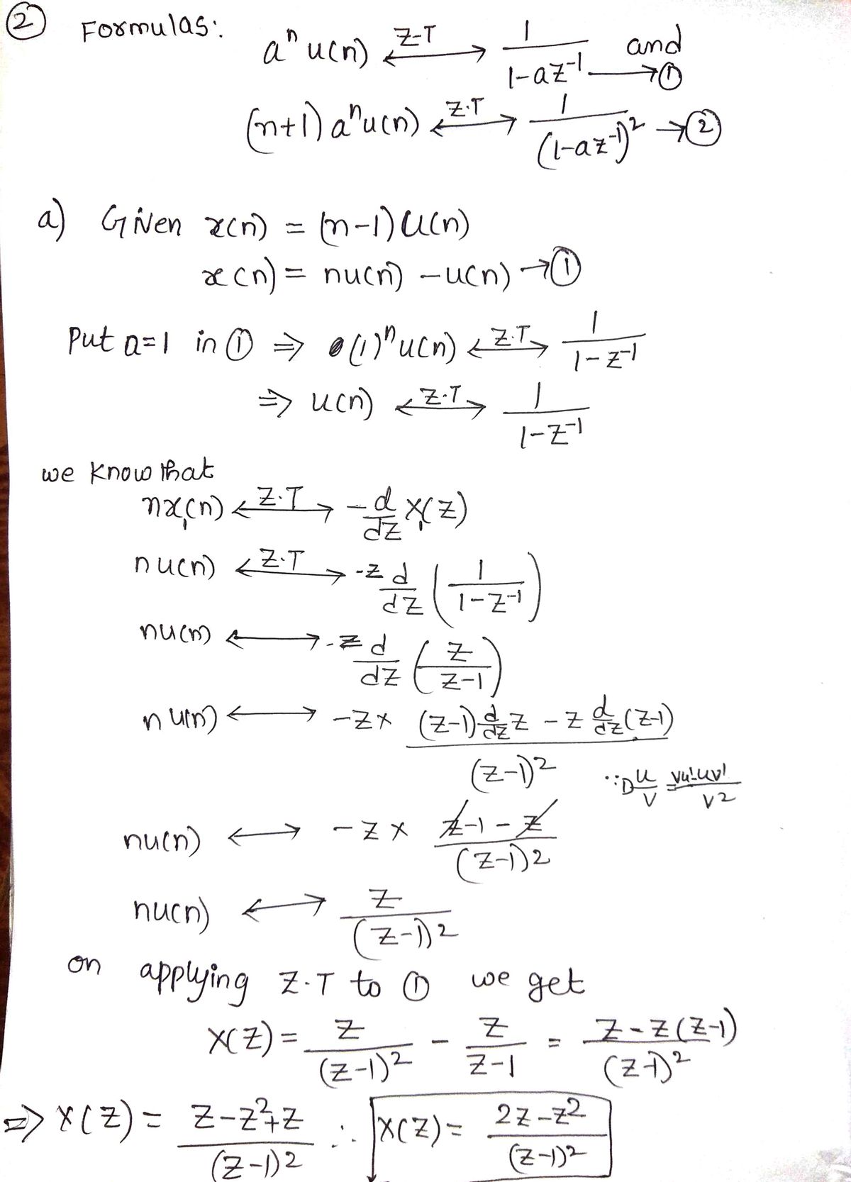 Electrical Engineering homework question answer, step 1, image 1